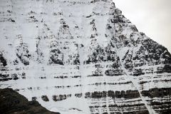 04 Mount Robson Emperor Face Close Up From Berg Trail Between Robson Pass And Berg Lake.jpg